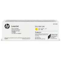 HP 220x Toner