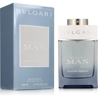 Bvlgari Glacial Essence man aeu parfyme for menn 100 ml