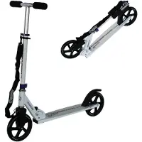 Master Sparkesykkel Cruiser Bialy (MAS-S052-white)