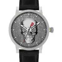 Police Pl15404js.57 Klokke