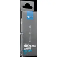 Schwalbe Presta 80 Mm 2026 Ventiler