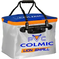 Colmic Lion Eva-veske
