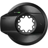 Sram Red Axs Xplr E1 Edderkopp Med Effektmåler
