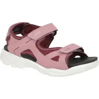 Ecco Sandaler - Biom Raft - Blush/Morillo - - 27 - Sandals