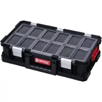 Qbrick System Two Organizer Flex Plus 526x307x126 (SKRQTWOPAOFCZAPG001)