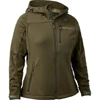 Deerhunter Lady Excape Softshell Jacket REALTREE EXCAPE 44