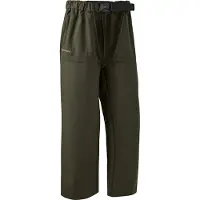 Deerhunter Strike Extreme Pull-Over Trousers Palm Green S/M