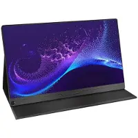 Uperfect 15.6" Portable Monitor Ubegin B5 15.6" 60Hz