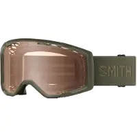 Smith Rhythm Mtb Forest Goggle grønn