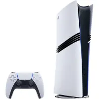 Sony Ps5 Pro Digital 2 Tb-2025 Konsoll