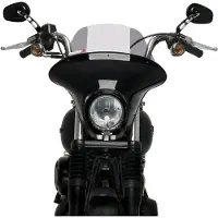 Puig Batwing Sml Touring 21050h Frontrute