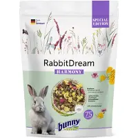 Bunny Nature Bunny Kanindrøm Special Edition Harmony - 1,5 kg