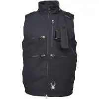 Spyder Patrol Work Vest