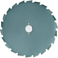 Husqvarna Smoker Blade Maxi 22T 200/1"