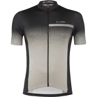 Loeffler Coogan Mid Full Zip Kort Ermet Trøye