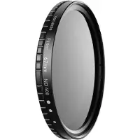 Apexel Mobilt klemmefilter HD Glass 67mm ND400 APL- 67VND400