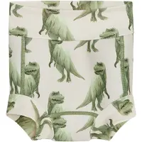 Hust and Claire Harumi Bleiebadebukser Seagrass (6/9M)