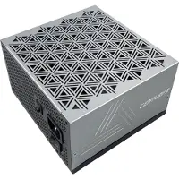 Montech strømforsyning Century II 1200W 80+ ATX 3.1