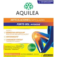 Aquilea Joints Forte-dol 20 Units Eskedoseboks 15ml 20 Enheter