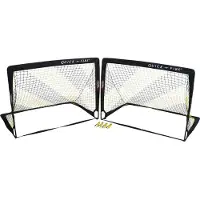 Lynx Sport Pop-up Mini Fotballmål 2 Enheter