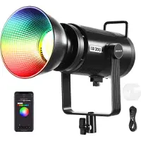 Neewer Cb300c Led-spotlight