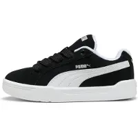Puma Sko - Parklivsstil Easy SD - Black/White - - 37 - Sko