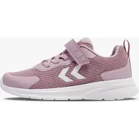 Hummel Sko - Actus Tr Brearher Jr - Minnekort Lilac - - 34 - Sko