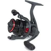 FOX Rage Warrior Fiske Spinnehjul