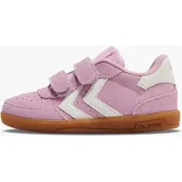 Hummel Sko - Victory Suede II Infant - Roseate skjestork - - 20 - Sko