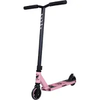Panda Freestyle Scooters Panda Freestyle Sparkesykkel - Initial V2 - Rosa - - OneSize - Sparkehjul