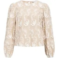 Object Detaljert Bluse