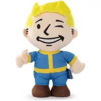 Barrado Fallout 26 Cm Bamse