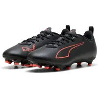 Puma Ultra 6 Play Fg/ag Junior Fotballsko