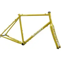 Ritchey Break-away Outback Grusramme