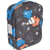 Adidas Kjølebag - Tiro_Nster - Grey Six/Ray Blue - - OneSize - Kjølebag