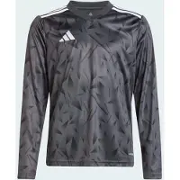 Adidas Team Icon 25 Langarmet T-skjorte