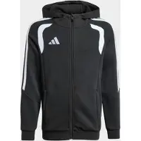 Adidas Tiro 26 League Sweat Genser Med Hel Glidelås