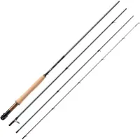 Greys Wing Streamflex Fluefiske Stang