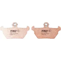 TRW Mcb 621 Sintrede Bremseklosser