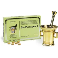 Pharma Nord Bio-Pycnogenol 90 tabletter