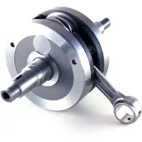 Vhm Mid Inertia Ak20225r3 Veivaksel