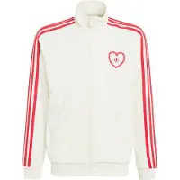 Adidas Originals Firebird Loose Heart Genser Med Hel Glidelås