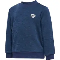 Hummel Mini Wool Bee Collegegenser