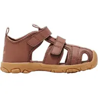 Hummel Sandaler - Borrelås Infant - Kork - - 21 - Sandals