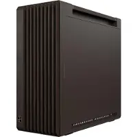 Asus Proart Pa602 Wood Tg Pwm Pc-tårnkasse