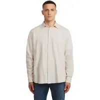 G-Star D25196-d454 Regular Fit Skjorte Med Lange Ermer