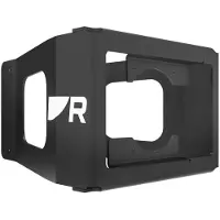 Raymarine Alfa Individuell Horisontal Støtte
