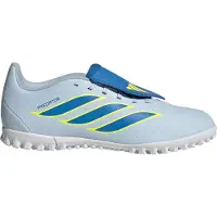 Adidas Fotballsko - Predator Club FT TF - Crysta - - 28 - Fotballsko – Kunstgress