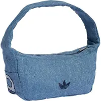 Adidas Håndveske - Light Denim - - OneSize - Belteveske