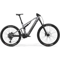 Merida Bikes Eone-sixty 6000 29/27.5´´ Nx Eagle 2024 Elektrisk Terrengsykkel